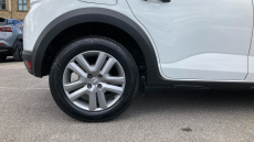 Dacia Sandero Stepway 1.0 TCe Essential 5dr Petrol Hatchback